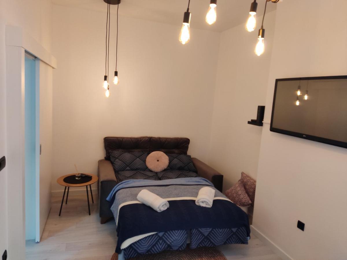 Apartment Fedora Old Town סראייבו מראה חיצוני תמונה