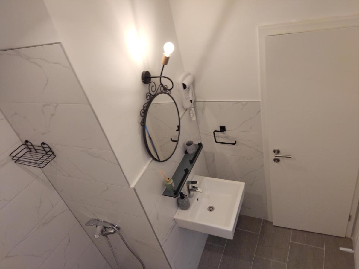 Apartment Fedora Old Town סראייבו מראה חיצוני תמונה