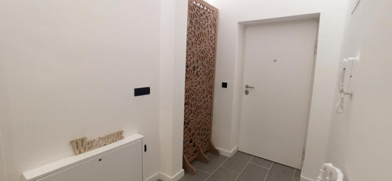 Apartment Fedora Old Town סראייבו מראה חיצוני תמונה