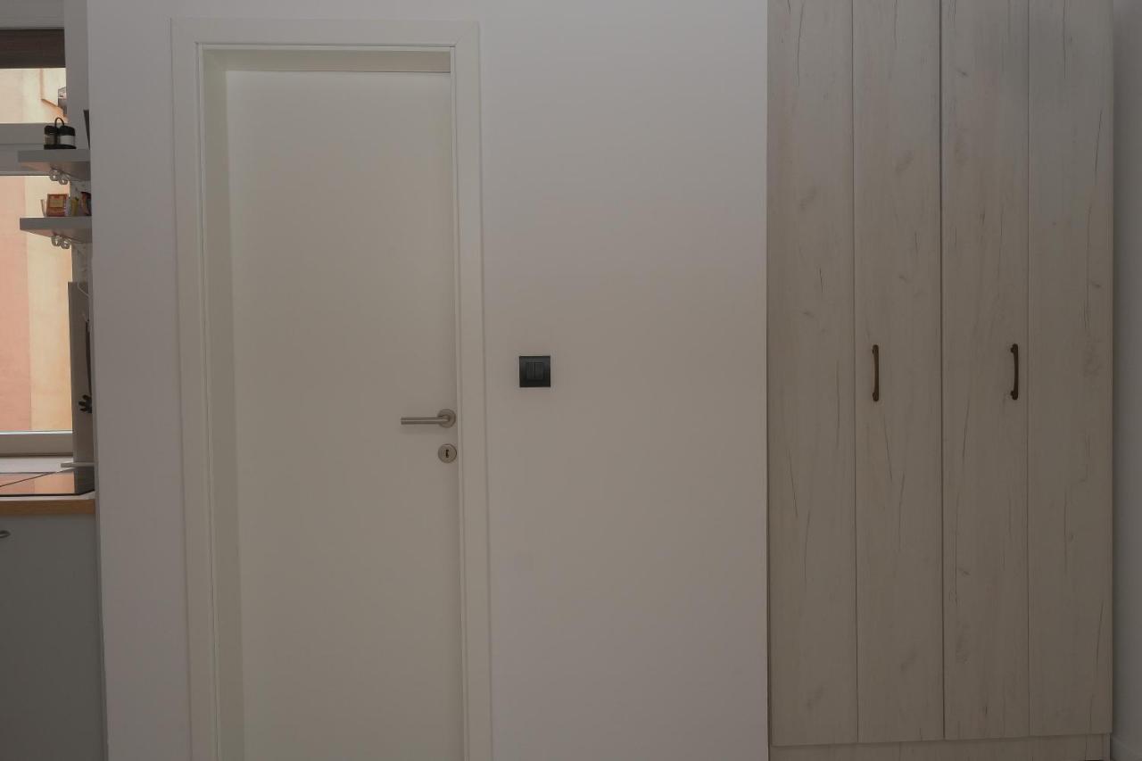 Apartment Fedora Old Town סראייבו מראה חיצוני תמונה