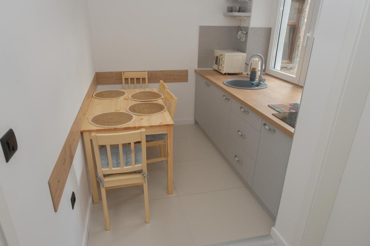 Apartment Fedora Old Town סראייבו מראה חיצוני תמונה