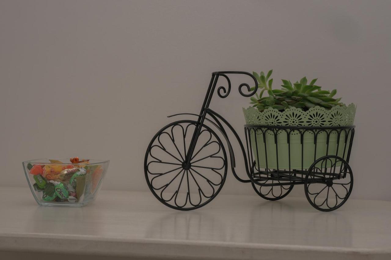 Apartment Fedora Old Town סראייבו מראה חיצוני תמונה