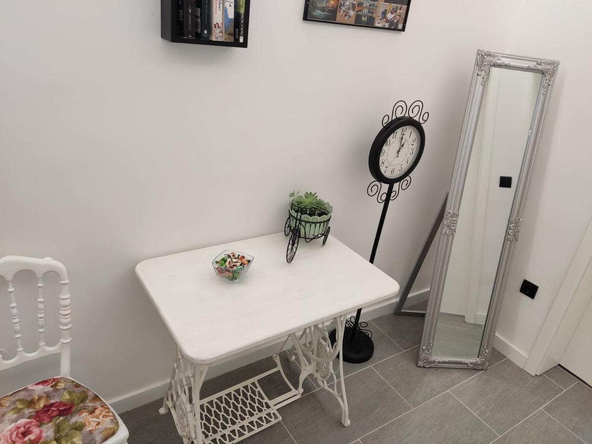 Apartment Fedora Old Town סראייבו מראה חיצוני תמונה