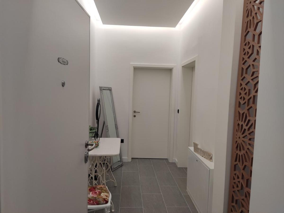 Apartment Fedora Old Town סראייבו מראה חיצוני תמונה
