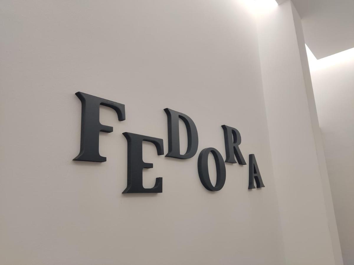 Apartment Fedora Old Town סראייבו מראה חיצוני תמונה