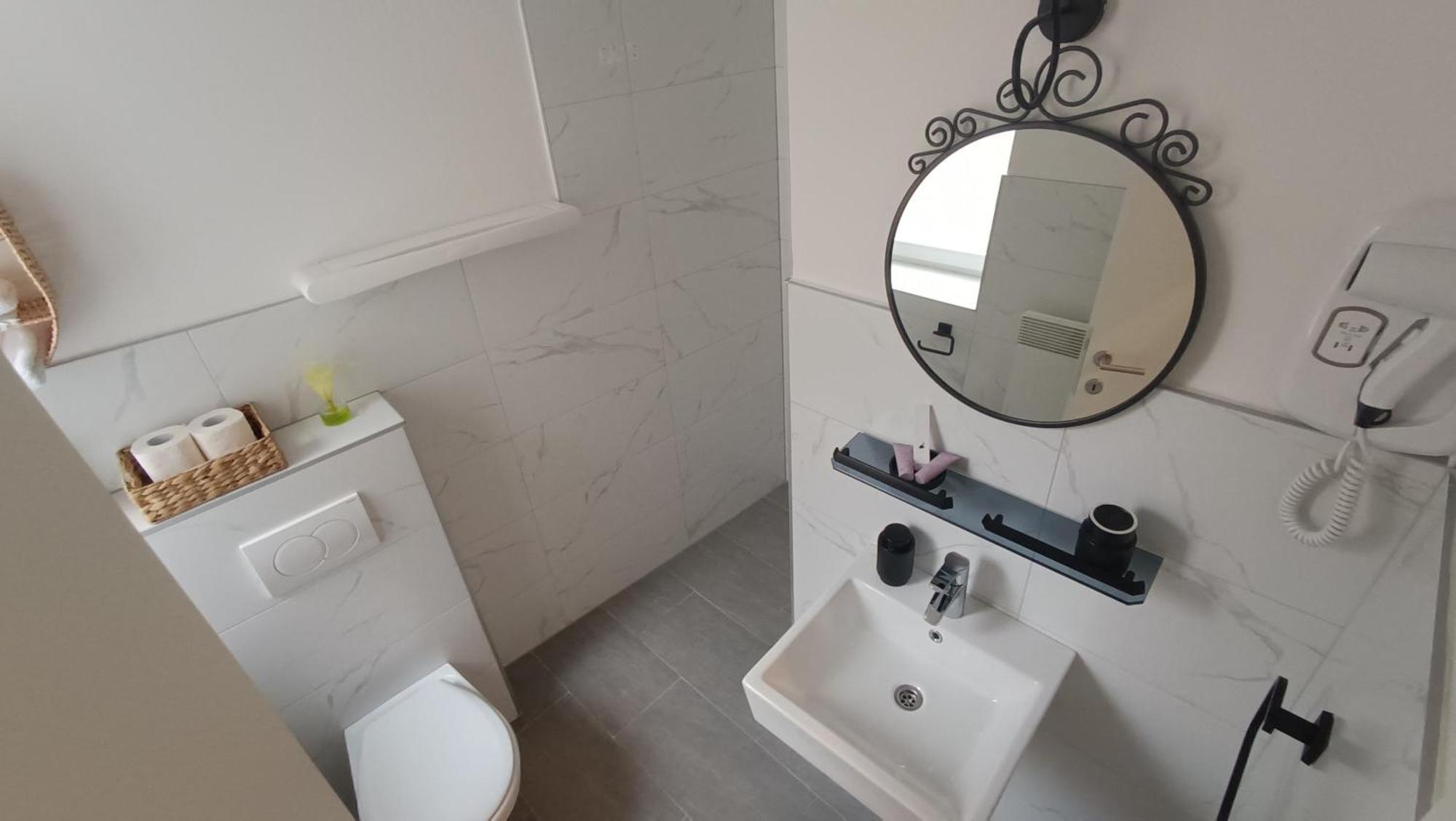 Apartment Fedora Old Town סראייבו מראה חיצוני תמונה
