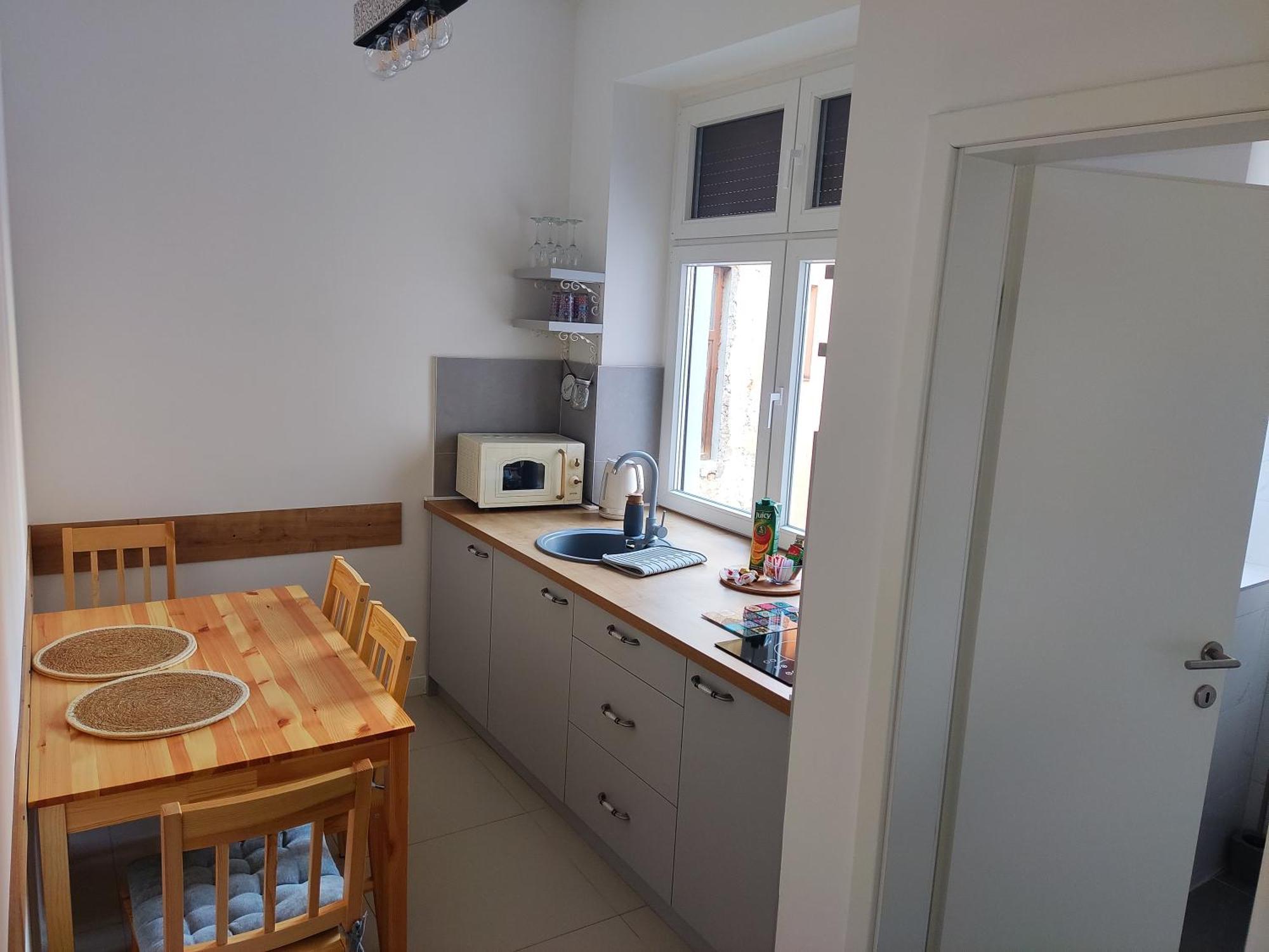 Apartment Fedora Old Town סראייבו מראה חיצוני תמונה