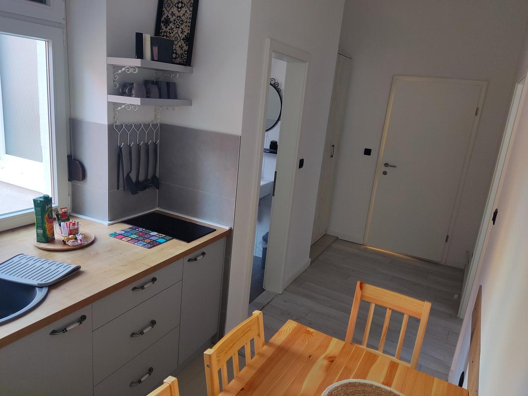Apartment Fedora Old Town סראייבו מראה חיצוני תמונה