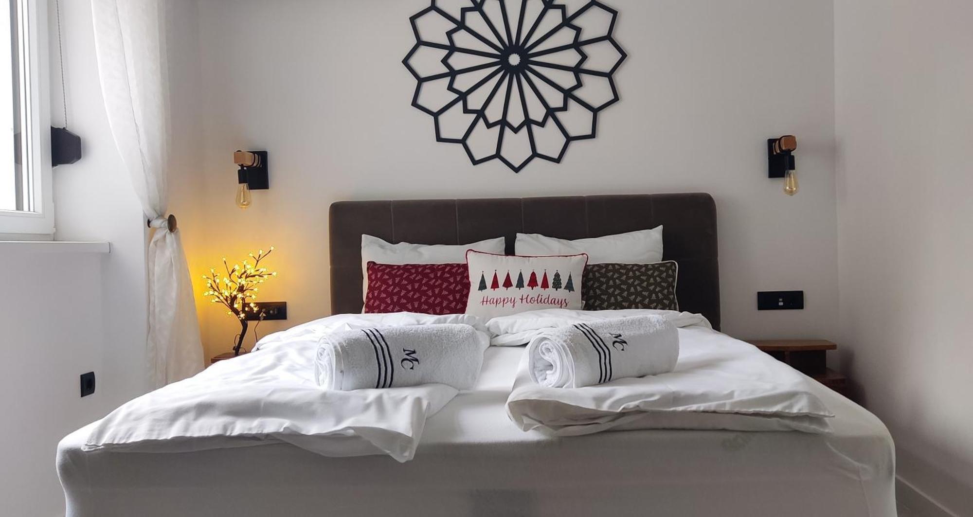 Apartment Fedora Old Town סראייבו מראה חיצוני תמונה