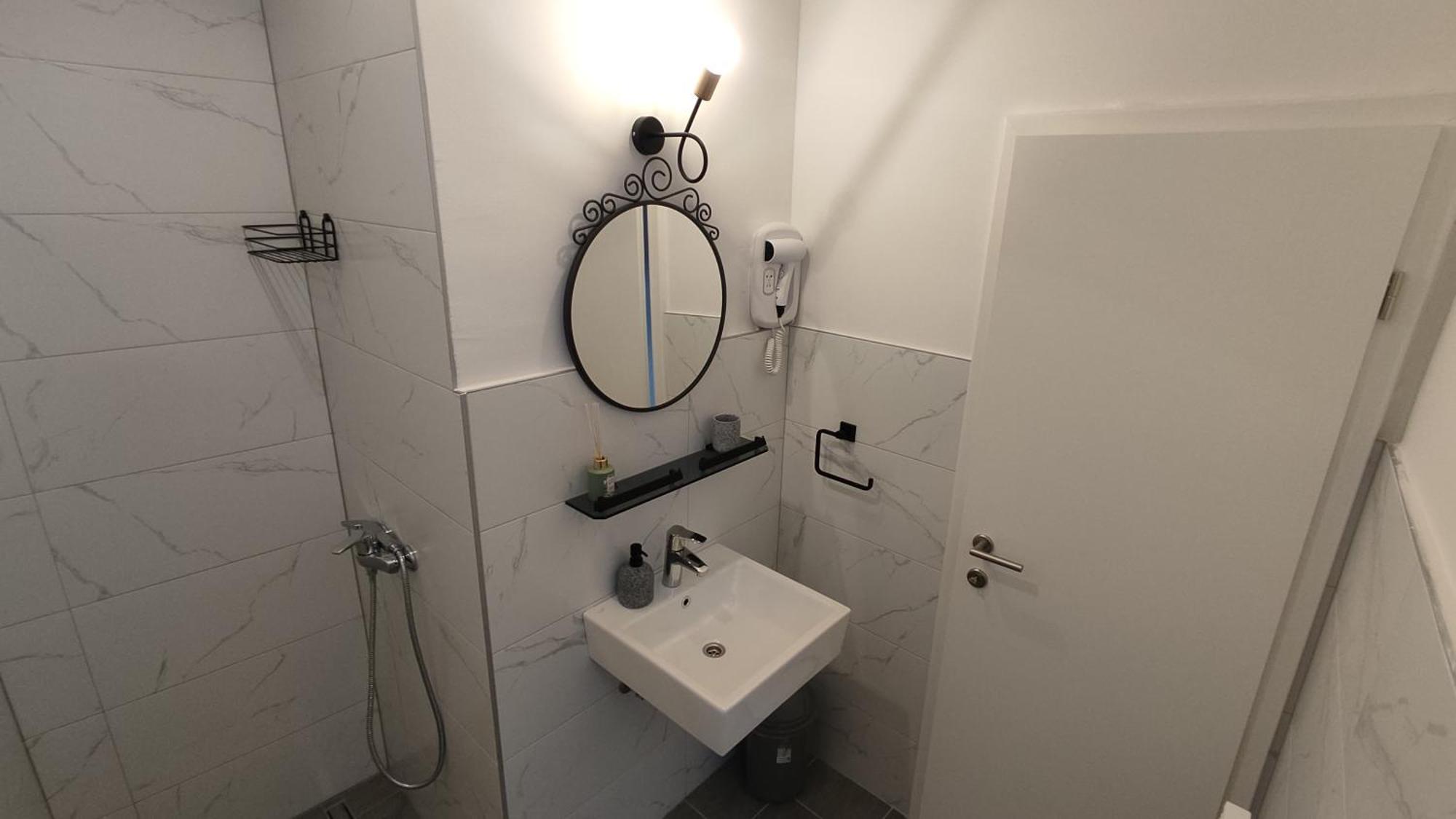 Apartment Fedora Old Town סראייבו מראה חיצוני תמונה