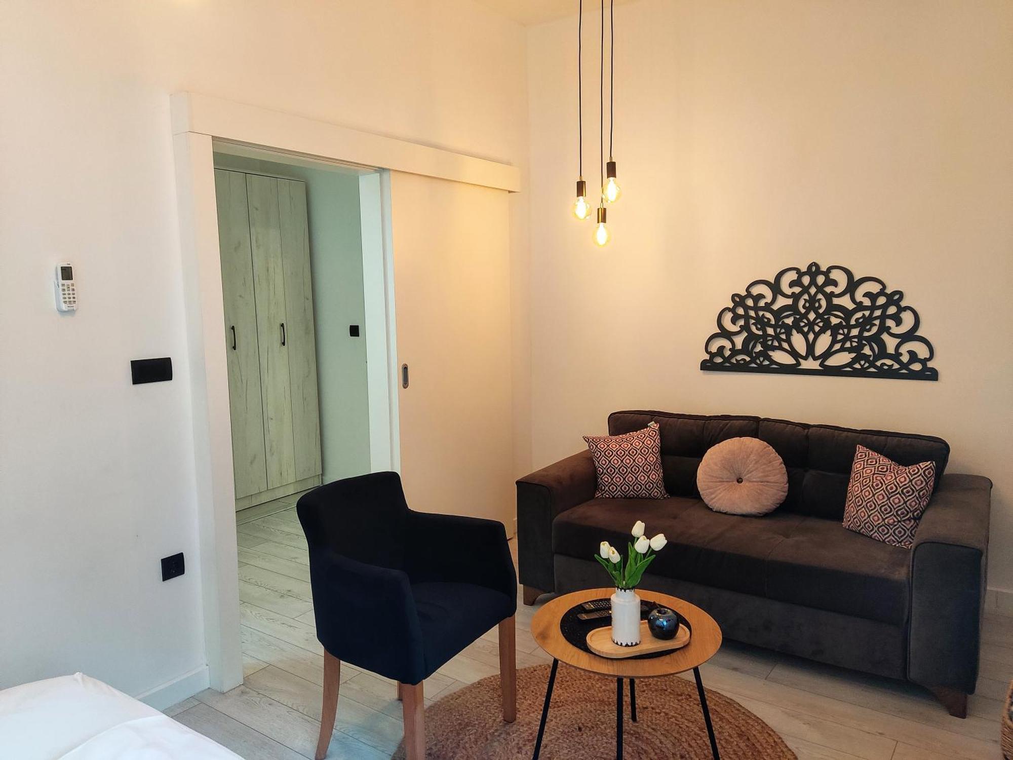 Apartment Fedora Old Town סראייבו מראה חיצוני תמונה
