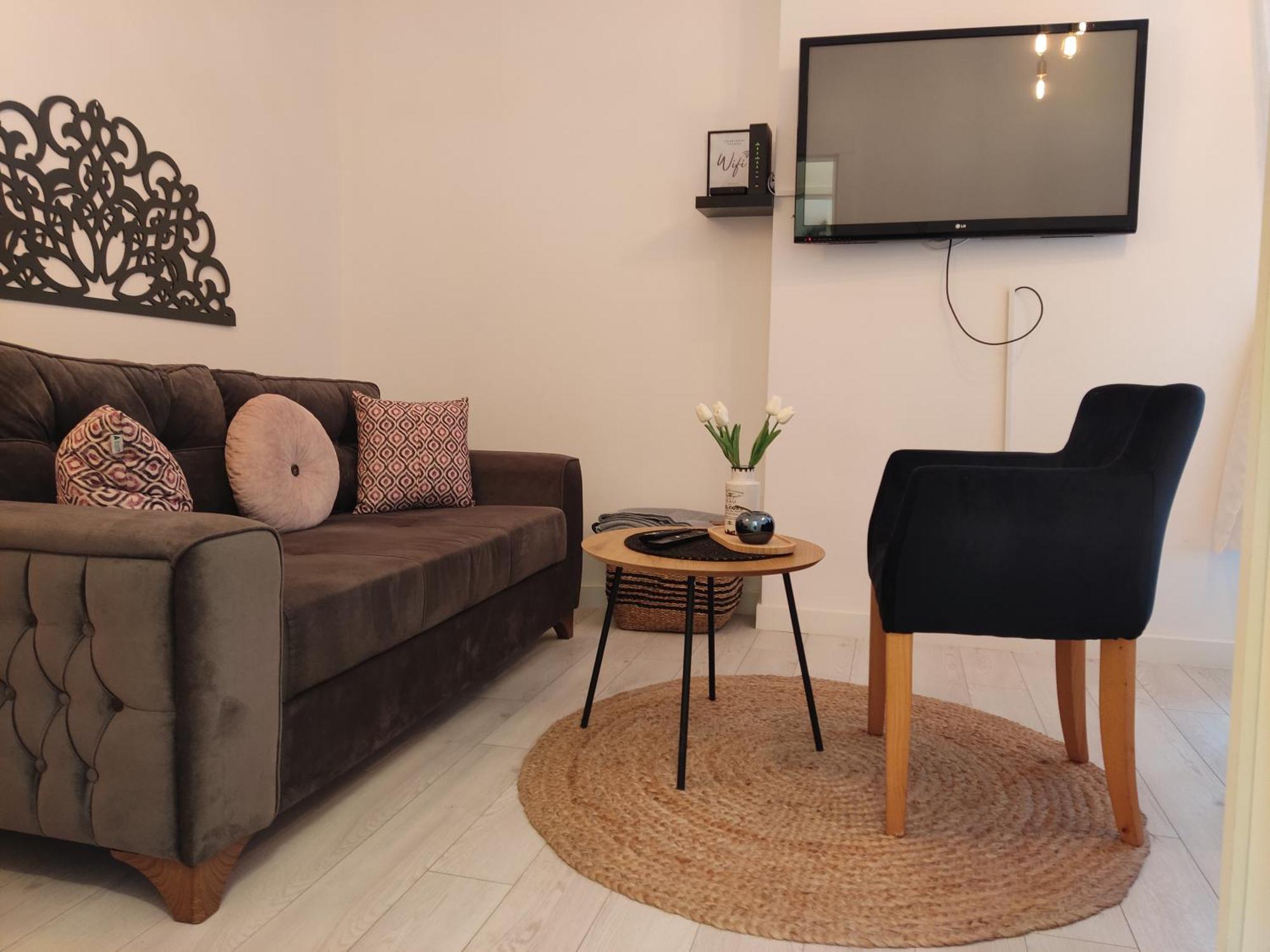 Apartment Fedora Old Town סראייבו מראה חיצוני תמונה
