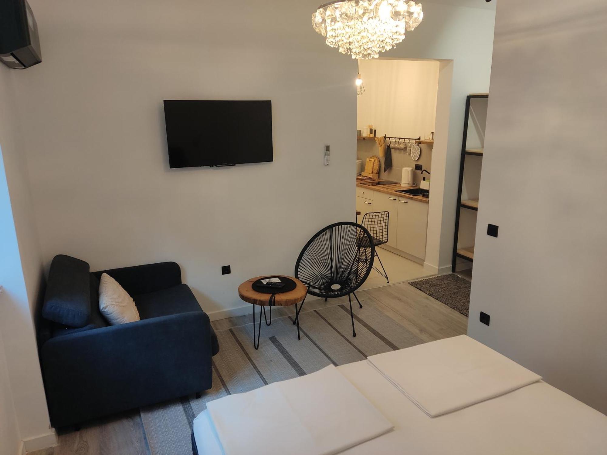 Apartment Fedora Old Town סראייבו מראה חיצוני תמונה
