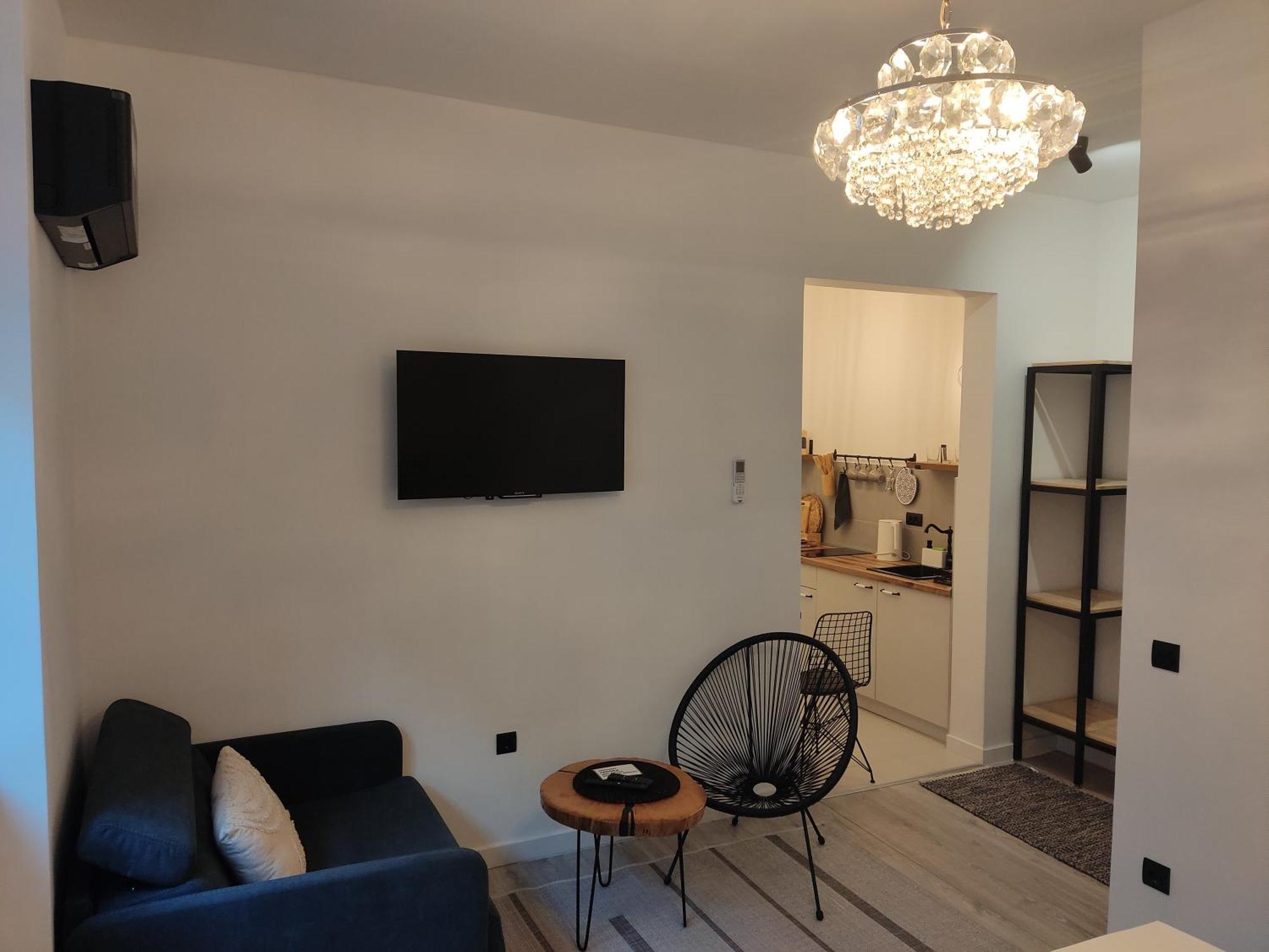 Apartment Fedora Old Town סראייבו מראה חיצוני תמונה