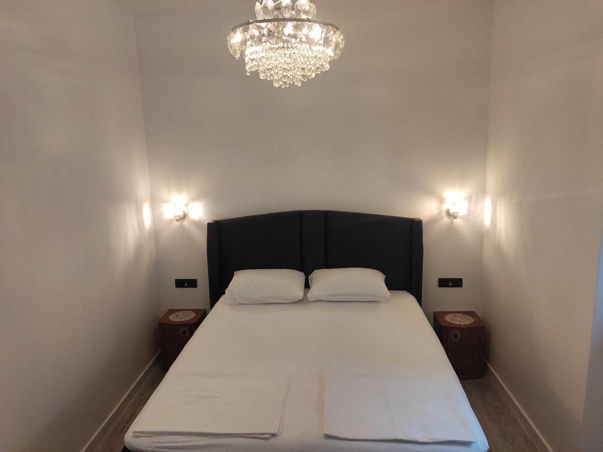 Apartment Fedora Old Town סראייבו מראה חיצוני תמונה