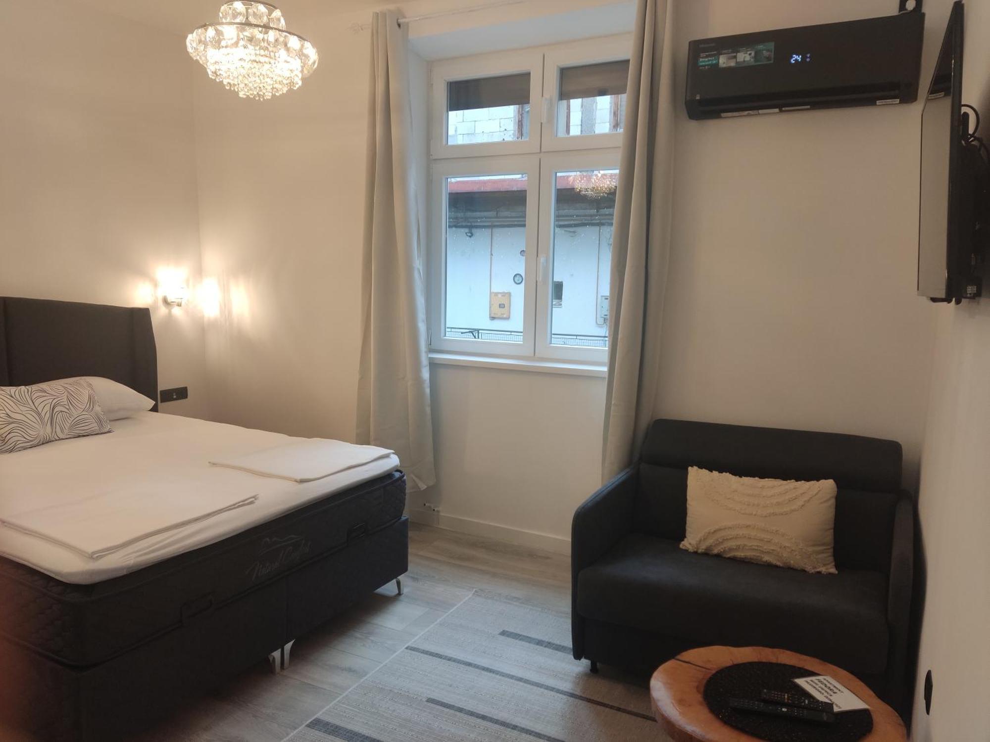 Apartment Fedora Old Town סראייבו מראה חיצוני תמונה