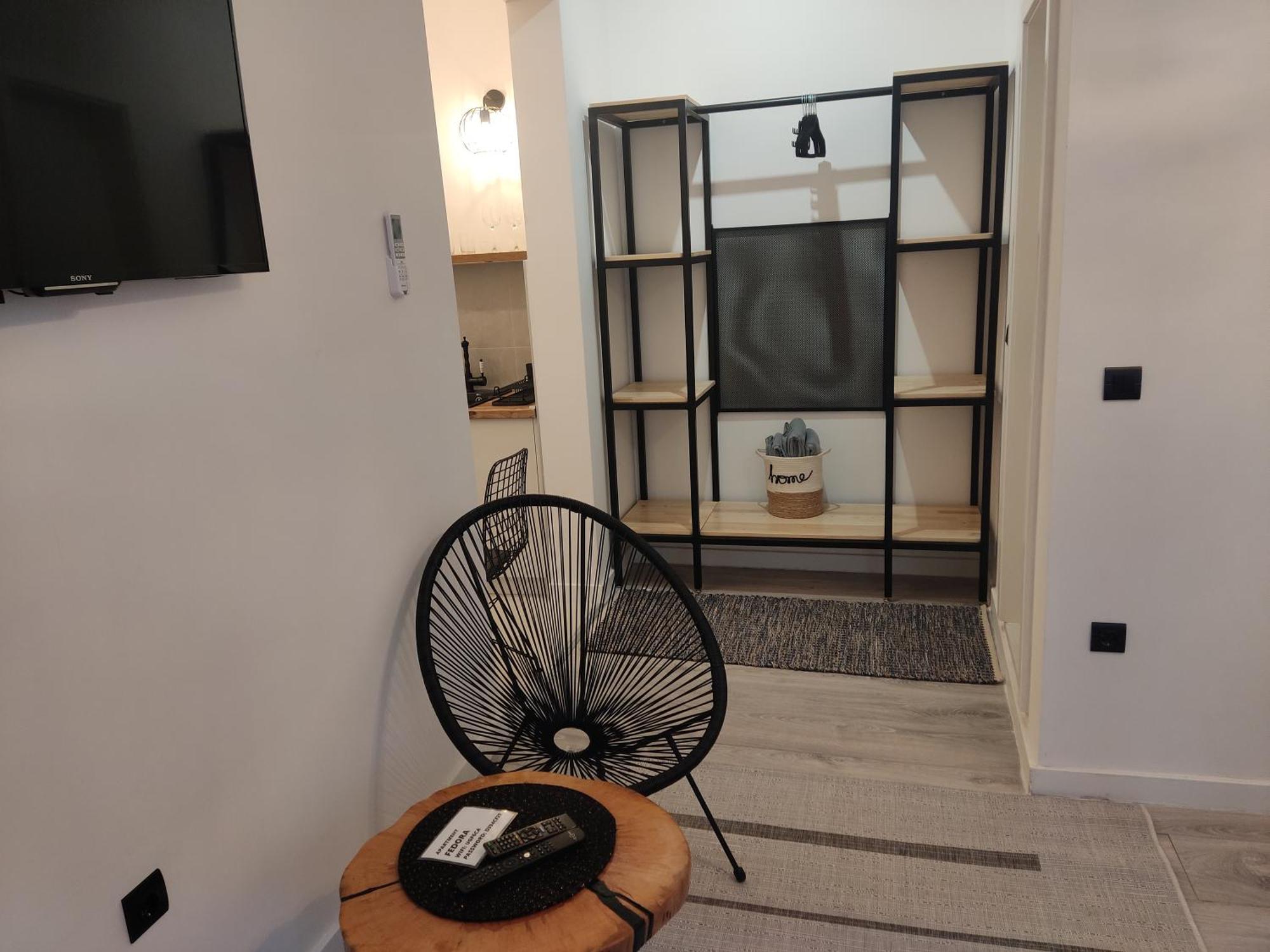 Apartment Fedora Old Town סראייבו מראה חיצוני תמונה
