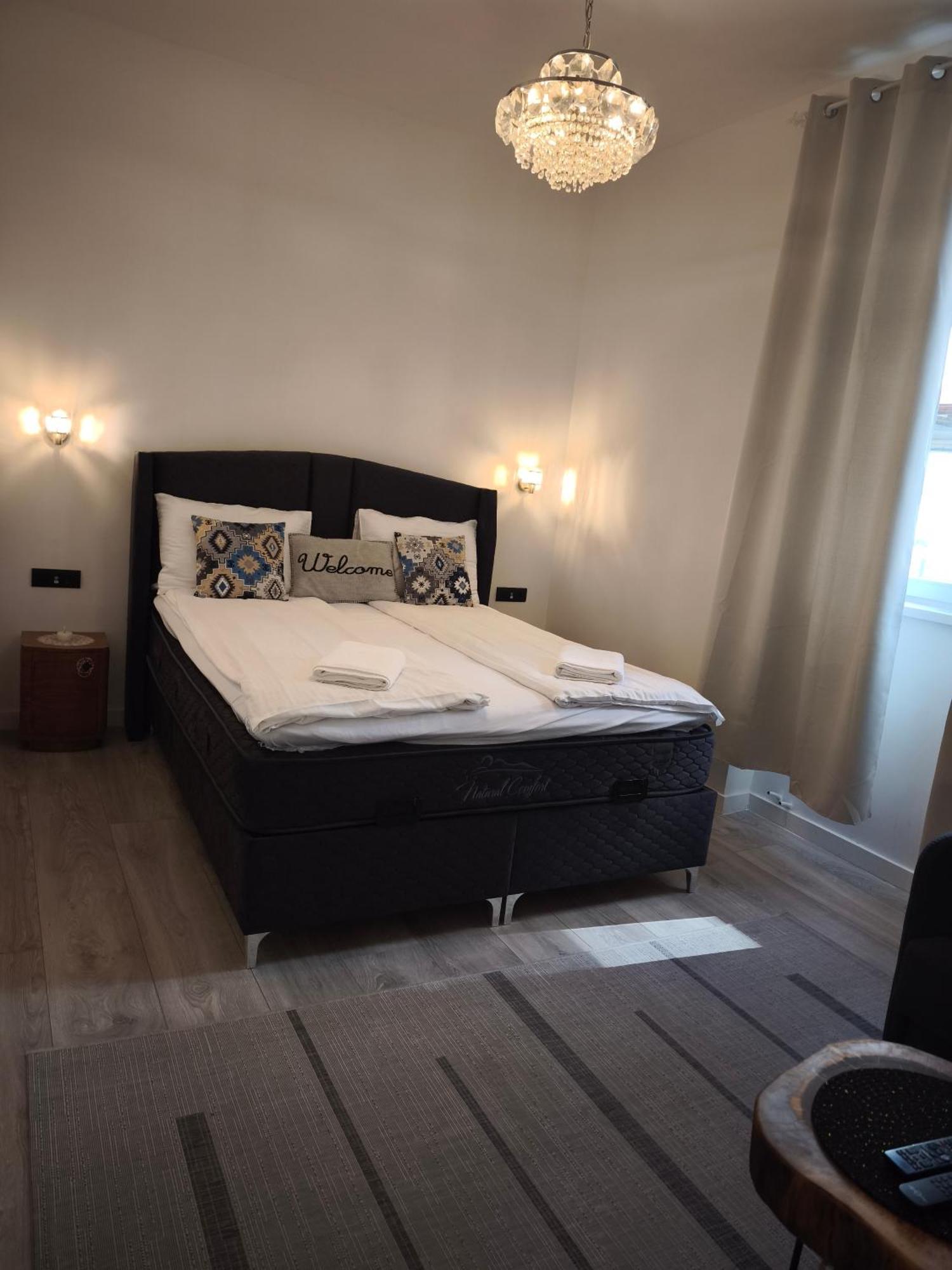 Apartment Fedora Old Town סראייבו מראה חיצוני תמונה