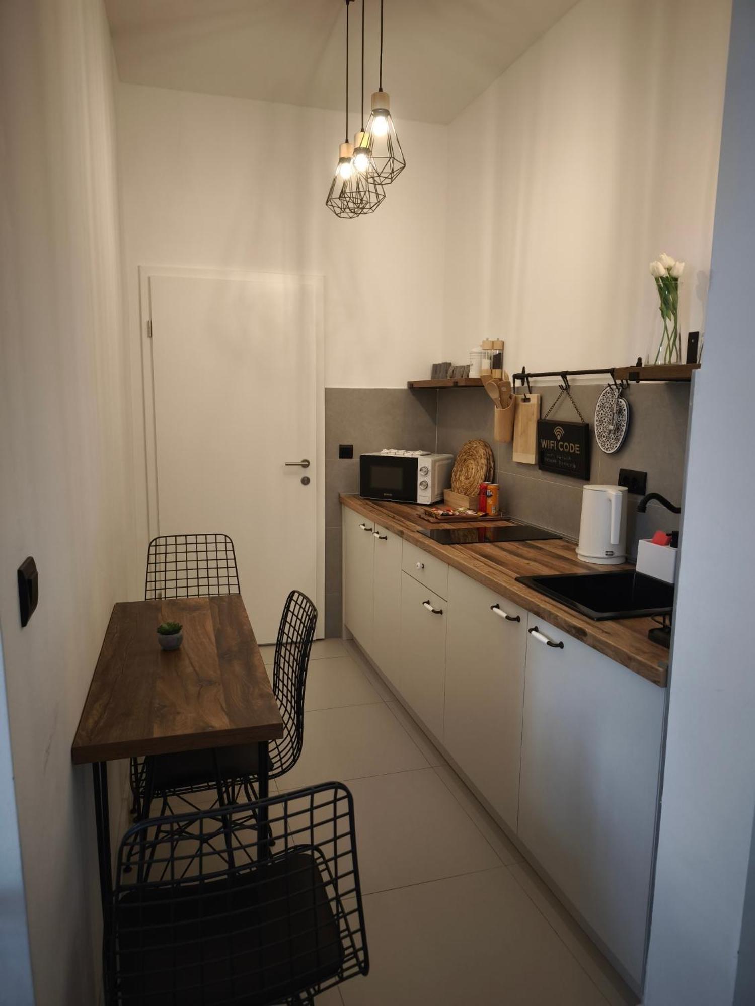 Apartment Fedora Old Town סראייבו מראה חיצוני תמונה