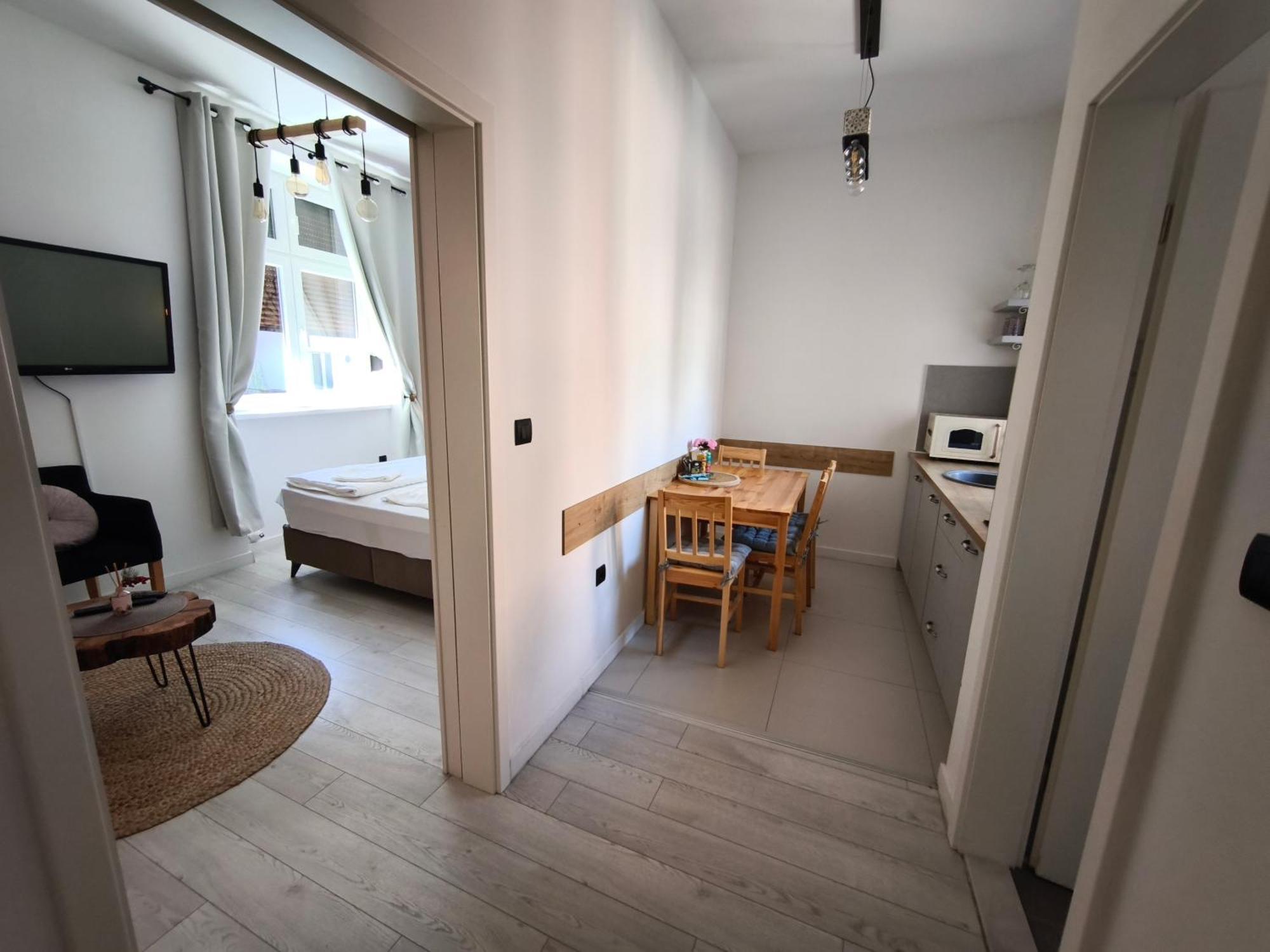 Apartment Fedora Old Town סראייבו מראה חיצוני תמונה